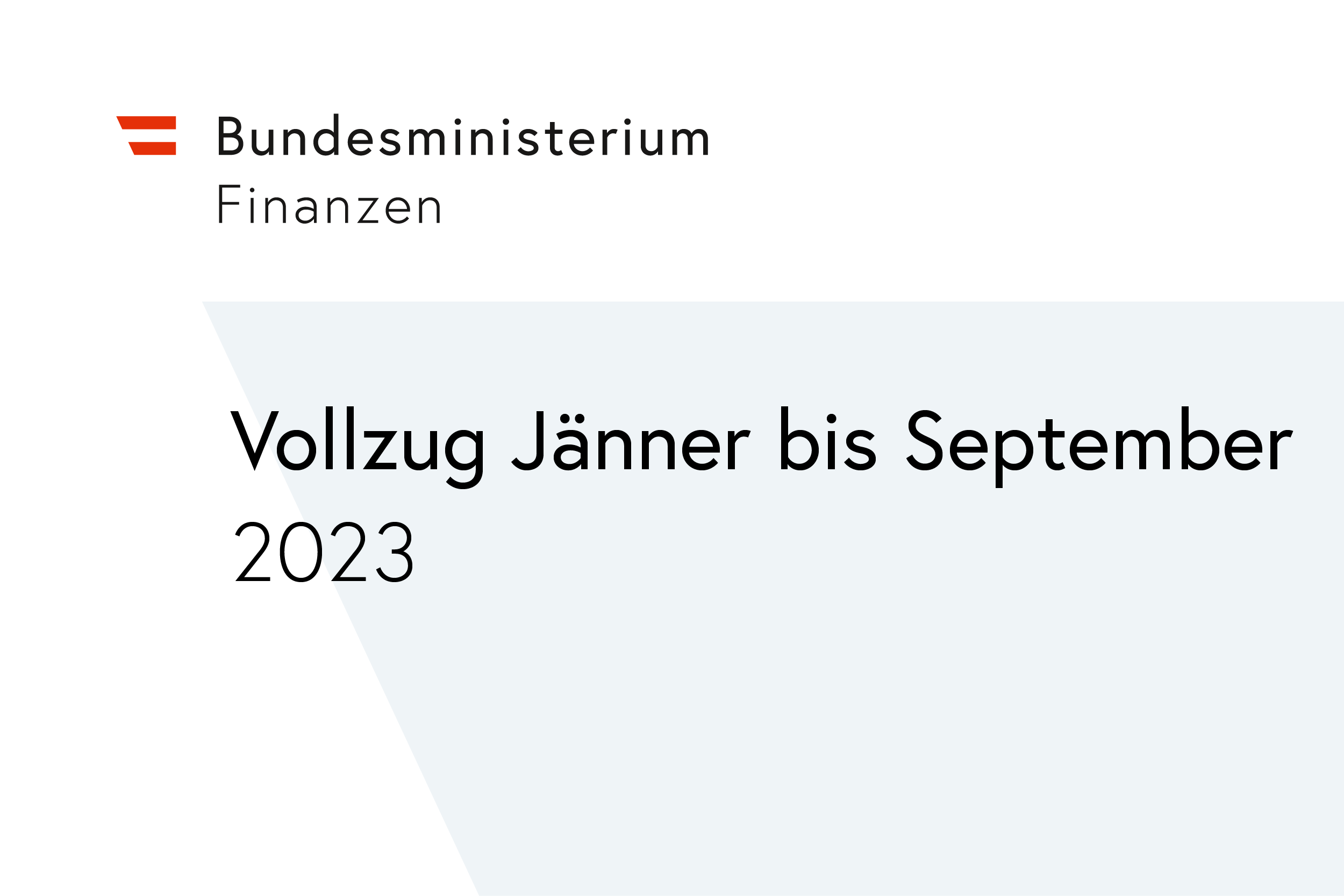Berichtslogo_Vollzug_Jaenner_bis_September_2023