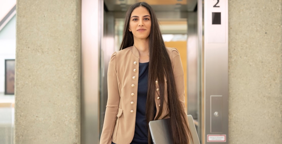 Neuaufnahmen in der Finanzverwaltung