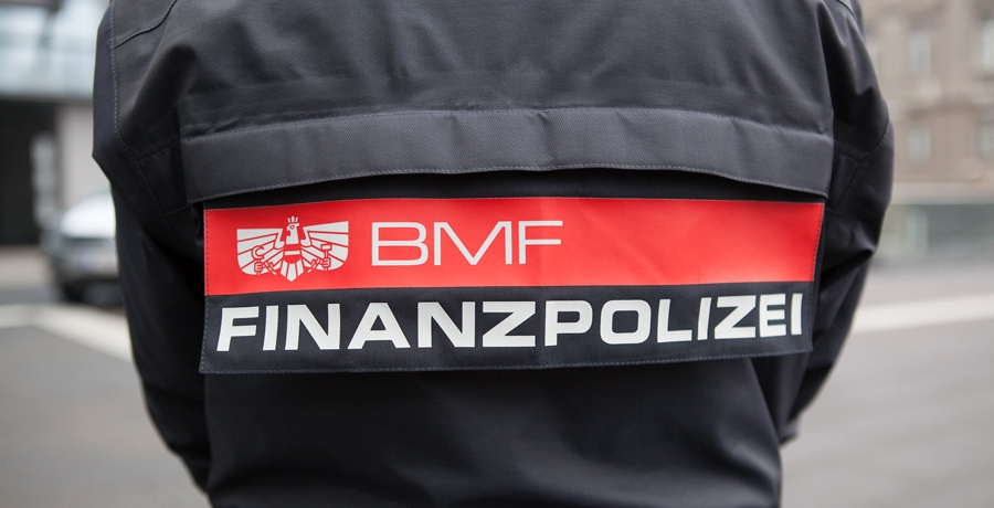 Finanzpolizei