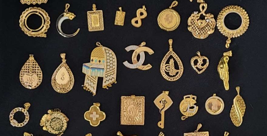Goldschmuck