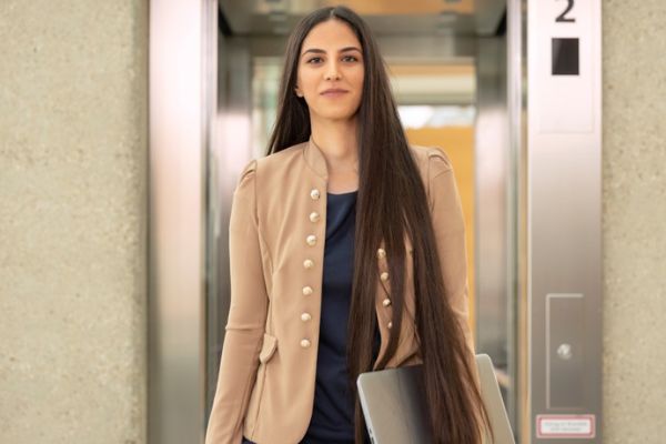 Neuaufnahmen in der Finanzverwaltung