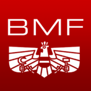 Logo BMF-App