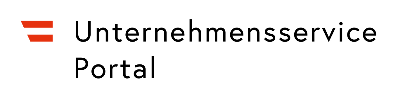 Logo Unternehmensserviceportal