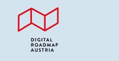 Logo Digital Roadmap Austria