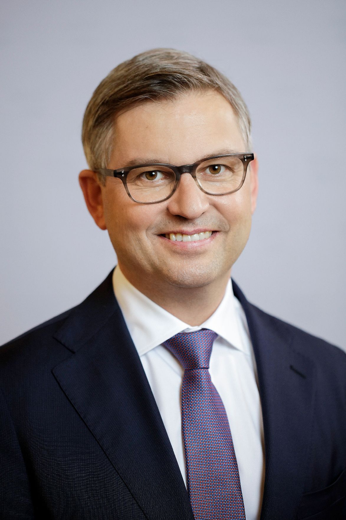 Finance Minister Magnus Brunner