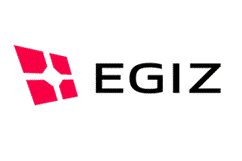 Logo EGIZ
