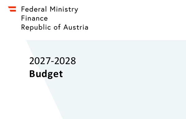 2027-2028 Budget